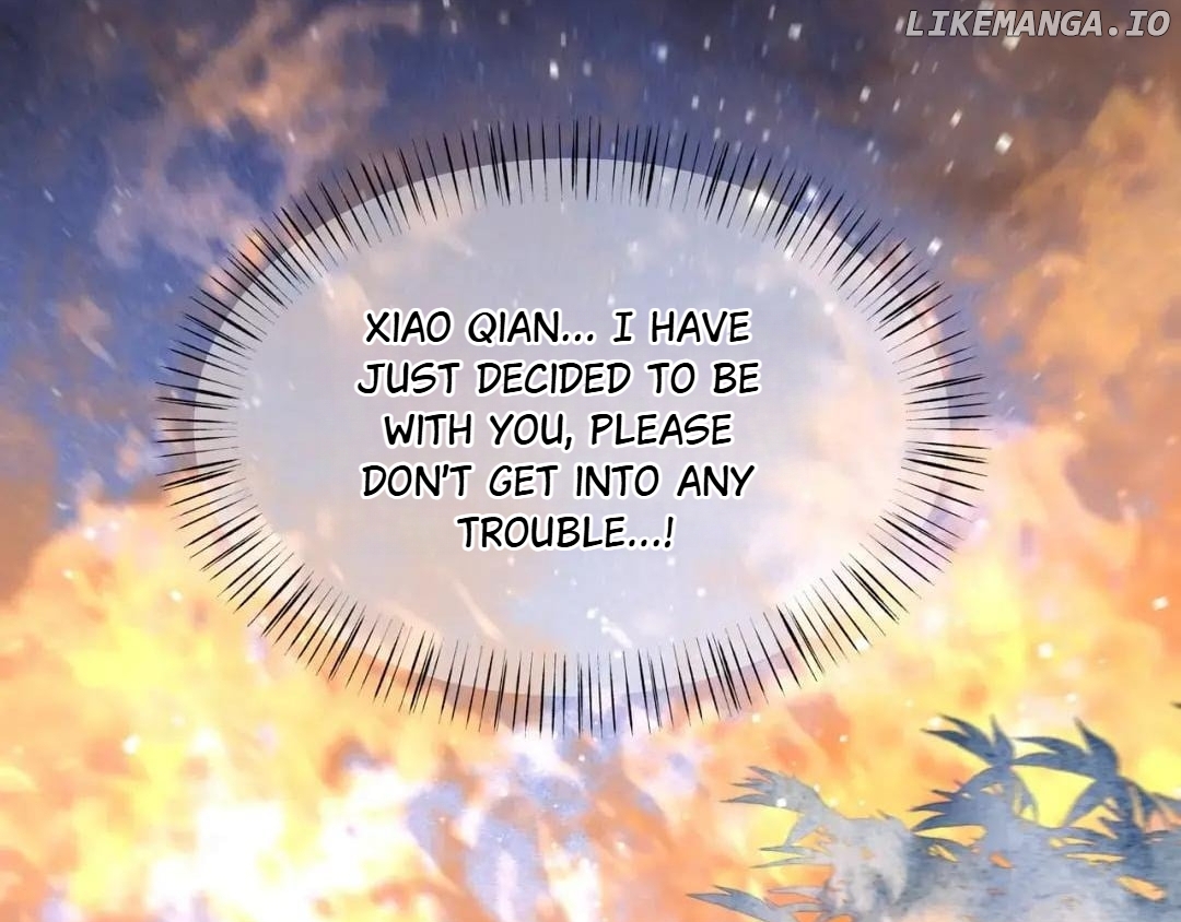 Lonely Emperor Chases His Sister-in-Law Chapter 71 - page 21